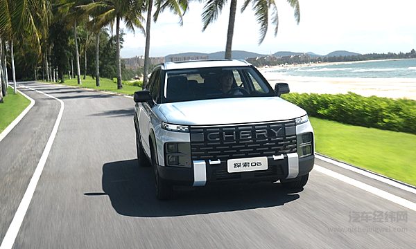 奇瑞发动机大举进军日本市场 打造国货出口新名片