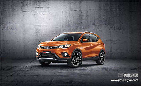 为什么说华晨、众泰、东南以及海马等，被淘汰是必然？