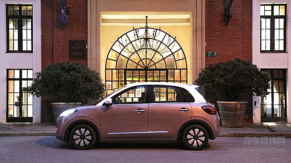 新能源淘汰赛开始 谁是传统厂商中的“蔚小理”？