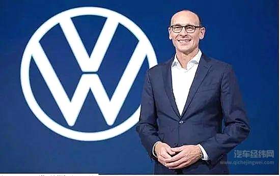 内斗严重 大众“窃听门”事件曝光 