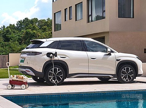 家用插混SUV二选一 宋L DM-i新车上市风云T9能否挑战？