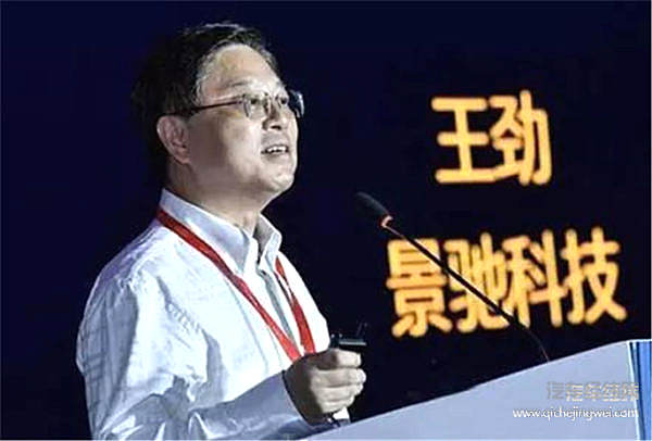 2018自动驾驶这一年：是真的高歌猛进还是“虚假繁荣”？