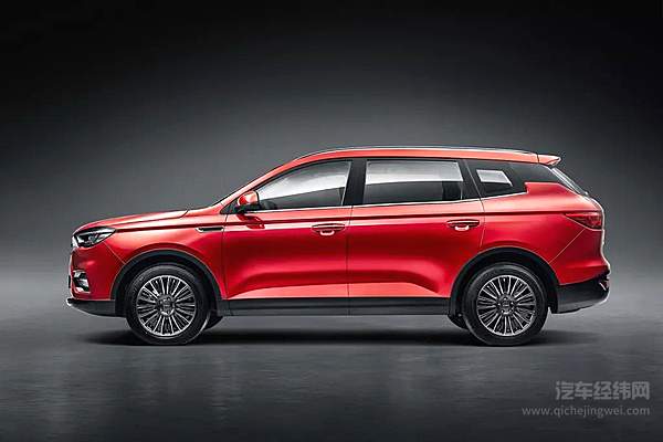 不足十万的大七座 潍柴U70能否凭空间跻身市场？