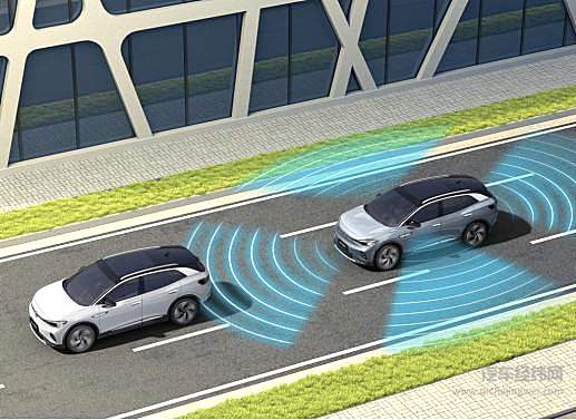 从欧洲追到中国 大众ID·4加入新能源汽车价格战