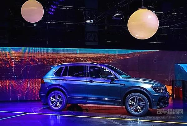 在广州，大众准备了一顿“饕餮盛宴”！