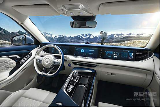 售价超过三十万 东风岚图哪里来的底气？