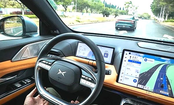 新能源厂商纷纷跟进 ChatGPT上车究竟有没有前景？