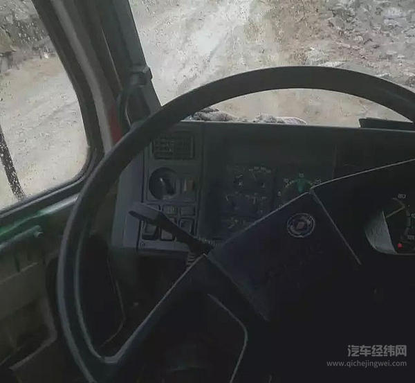 如果还能给SCANIA一次机会，他选择重返沙场