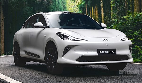 上汽与华为合作 “尚界”首车能否在新能源市场中脱颖而出？