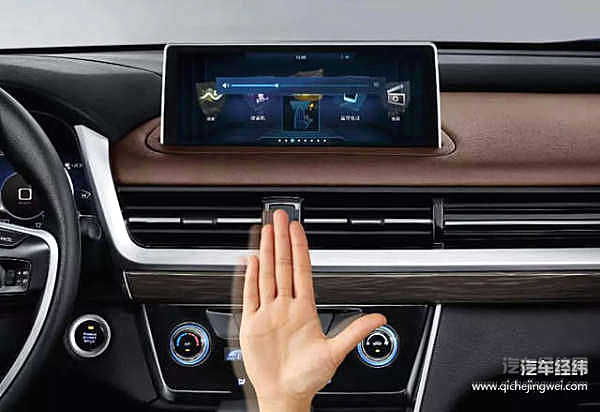 君马汽车广告太“魔性” 无厘头背后也有逻辑！