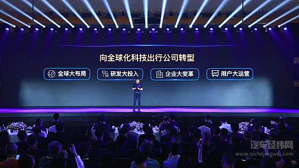 四大战略新定位