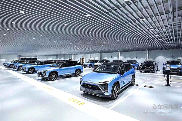 马云花20亿美金收购“一只考拉” 为何不投造车新势力？