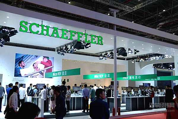 阵痛期的零部件巨头 转身还是席地而坐？