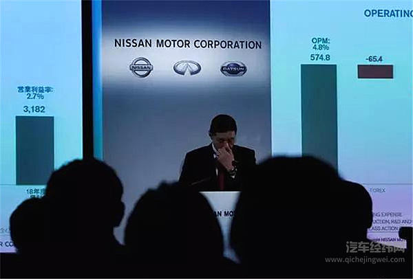 裁员万人、猛砍车型 西川广人“休克疗法”管用吗？