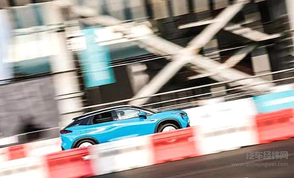 拆解中国首个量产L3：ADiGO 3.0和它背后的广汽研究院