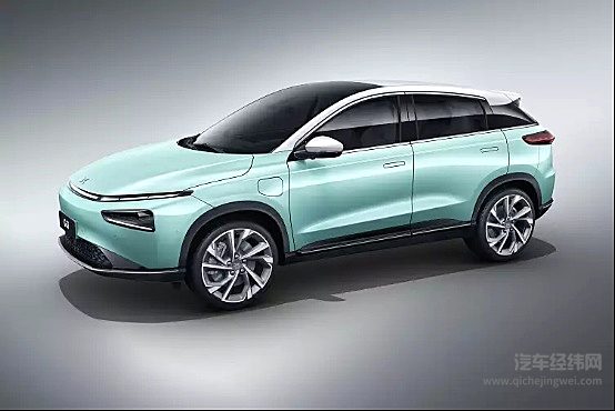 技术大咖离职 小鹏汽车的自动驾驶还能走多远？