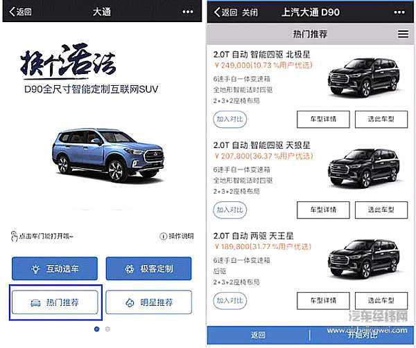 谁都不行！只能自己给自己造一辆全球独一无二的车！