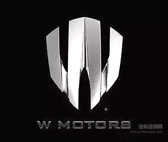 除了迈凯伦 这些顶级超跑车标你认识吗？