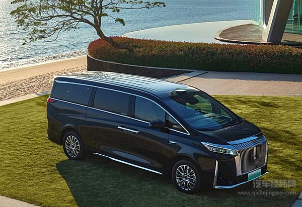 三款MPV的三种团圆哲学 你认可谁？