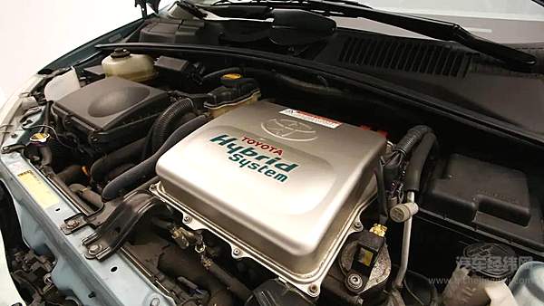 关于混动 日本和德国有哪些区别？