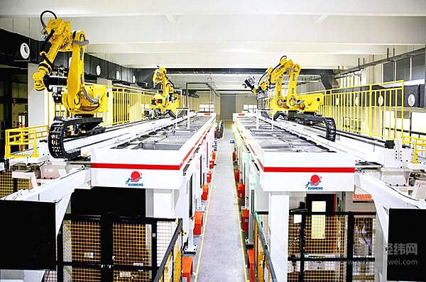 疫情卡了零部件的脖子 产业“备胎”在哪里？