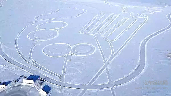 等待杳无音信的蛙 不如和上汽大通G50来次激烈的极地巡礼