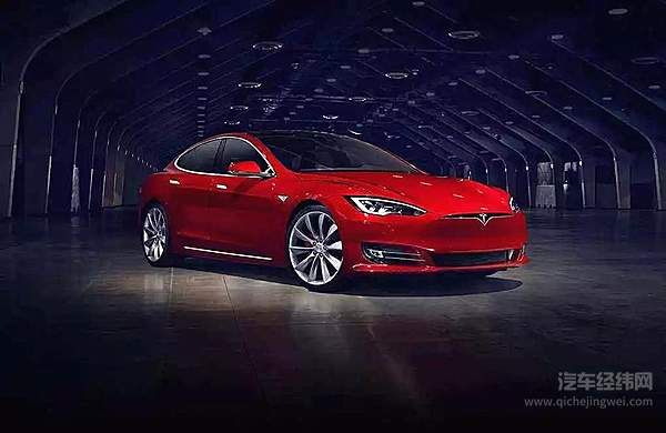 鸡贼的特斯拉 特斯拉价格又双叒叕变了