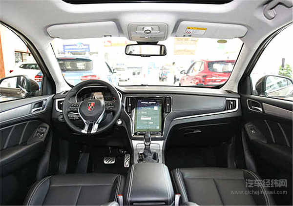 2018帝都车展SUV混战 想要什么SIZE的都能满足你