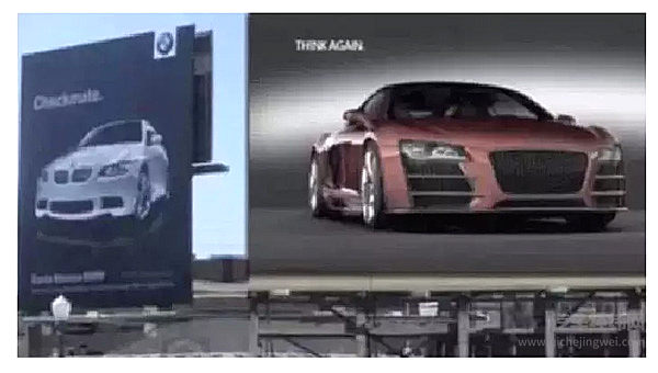 汽车广告何时才能不那么“认真”？