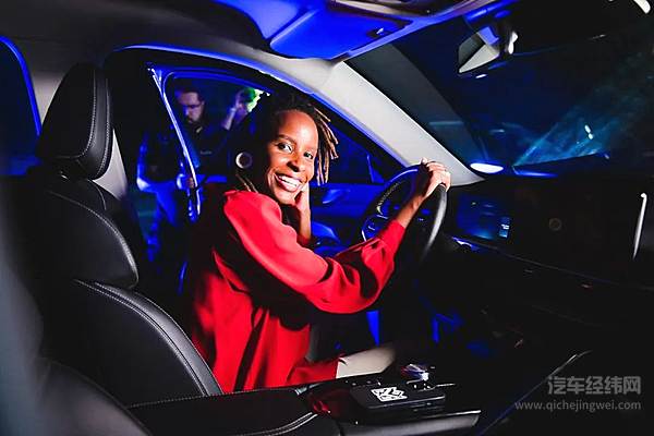 长城汽车在巴西重磅发布GWM品牌 哈弗H6 PHEV四驱车型海外首发