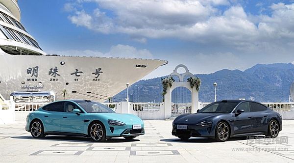 红旗EH7荣耀版上市 与小米SU7相比谁更强？