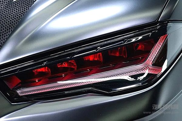 兰博基尼URUSMANSORY定制版