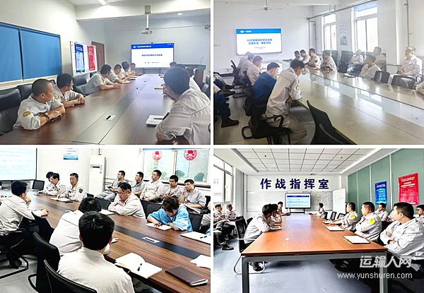 解放青汽公司全面啟動(dòng)“永新無(wú)塵”5S專項(xiàng)行動(dòng)