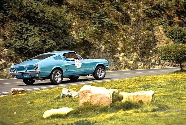 看这些经典老铸铁如何各显其能！