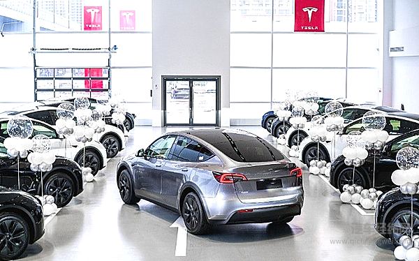 特斯拉涨价的原因从何而来？