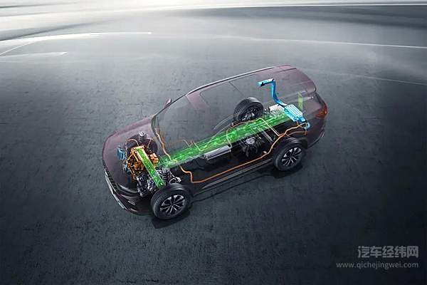 打造旗舰双爆款 瑞虎8 PLUS正式上市