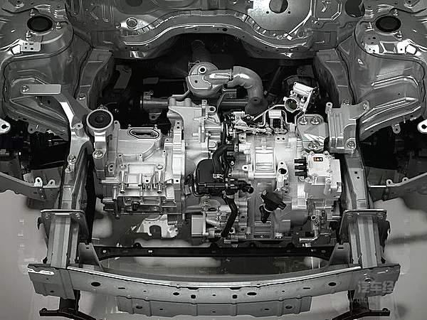 马自达还会推出转子增程和转子混动车型