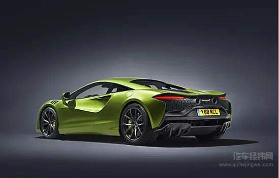 迈凯伦和法拉利推出V6车型 超跑的电气化必然要降排量吗？