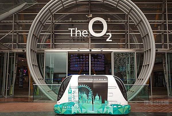 英国将针对无人驾驶汽车起草新法案 预计2021年出炉