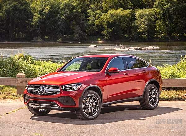 奔驰GLC轿跑的逆向升级是新潮流吗？