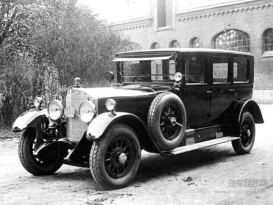 你理解的豪华车是什么？ 豪华是一种氛围！