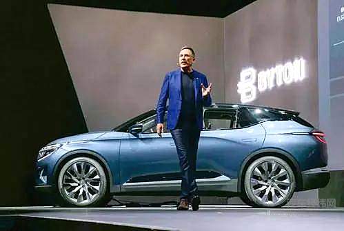 资本市场亮起红灯 哪些车企还在苦苦挣扎？！