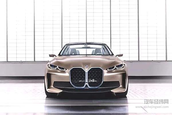 变中谋定 宝马强化可持续发展观