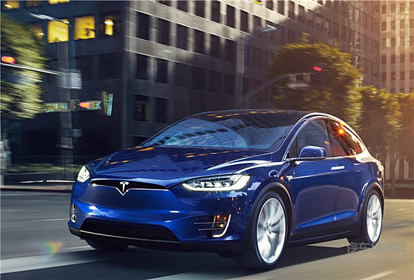 2017年最棒车型是什么？福布斯年度之车公布答案