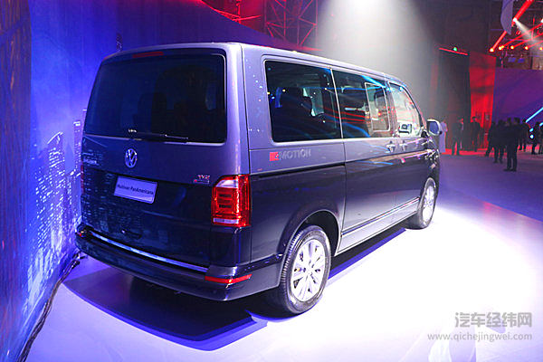 经典遇到时尚  进口大众迈特威风尚版发布售价56.28万