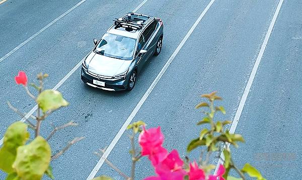 字节跳动联手轻舟智航 打造自动驾驶元宇宙