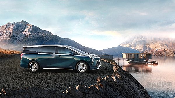 MPV车型同质化严重？盘点四款不一样的MPV