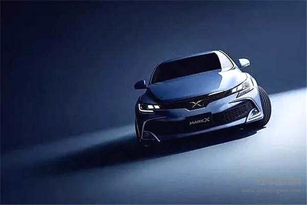 国内“高大上”的6大车标，很多男人都想拥有一个！