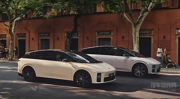 5家新势力辅助驾驶盘点 谁能率先冲进L3时代？