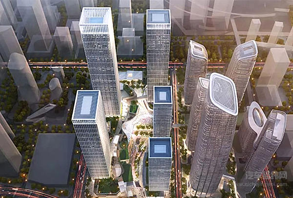 宝能斥资千亿布局汽车产业！会搅起怎样的风浪？